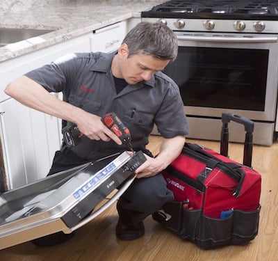 appliance repair denton tx