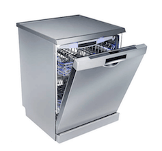 dishwasher repair denton tx