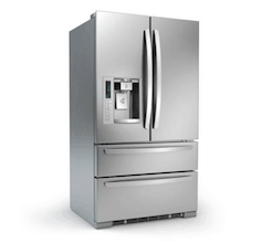 refrigerator repair denton tx