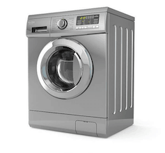 washing machine repair denton tx